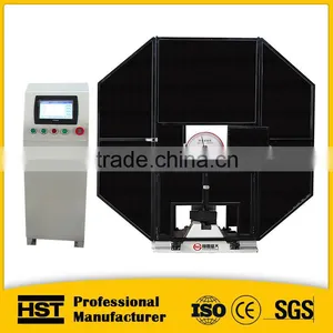 JB-500B 500J 250J Dial Display Charpy Impact Tester thumbnail-3