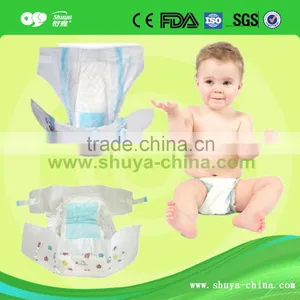Dubai Import 2015 New Products Sleepy Baby Diaper thumbnail-2