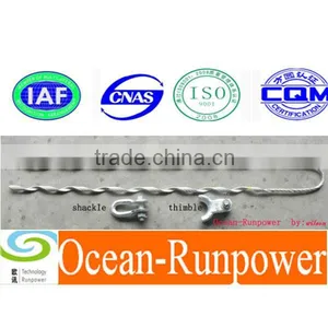 Tension Set for Short Span ADSS thumbnail-1