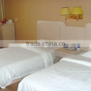 Modern Hotel Bedroom Furniture Single Bed thumbnail-1