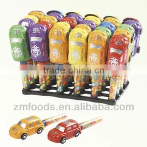 Little Car Toy Candy thumbnail-1