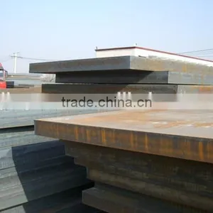 Alloy 16mnr Steel Plate thumbnail-6