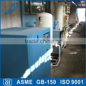 High Automation PSA Nitrogen Plant thumbnail-1