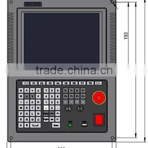 Plasma Metal Cutting Controller thumbnail-3