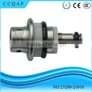 Car Parts Wholesale High Quality With Low Price Denso Fuel Pressure Regulator 23280-21010 for Toyota Lexus Yaris Reiz thumbnail-1