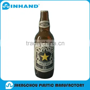 Giant Inflatable Champagne Bottle for Promotion thumbnail-1