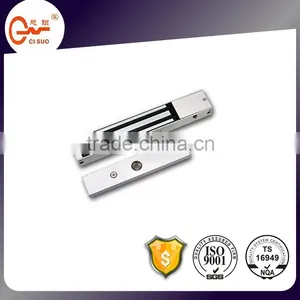 2016 NEW Bright Chrome Magnetic Lock,automatic Lock thumbnail-1
