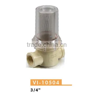 China Factory Garden Hose Water Filter thumbnail-3