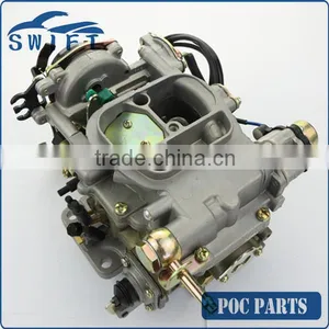 Carburetor For Toyota 3Y(21100-73040) thumbnail-4
