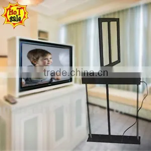 Powered by the Most Reliable TV Lift thumbnail-1