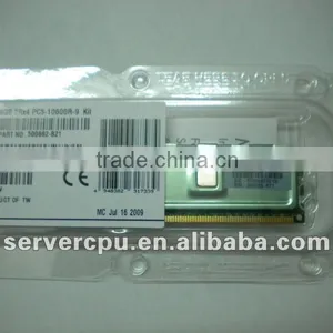 500662-B21 8GB Server Memory thumbnail-1