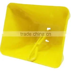 3''metal Cow Bell in Many Colors With Logo Printed as Promotional Gifts thumbnail-6
