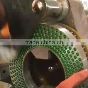 SEMI AUTOMATIC CAPSULE FILLING MACHINE thumbnail-3