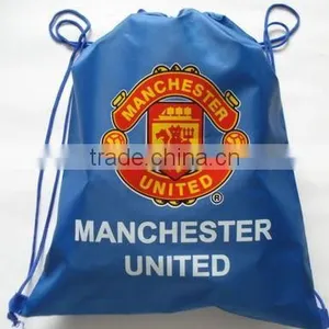 210D Gym Bags Gym Duffle Bag Drawstring Gym Bag thumbnail-1