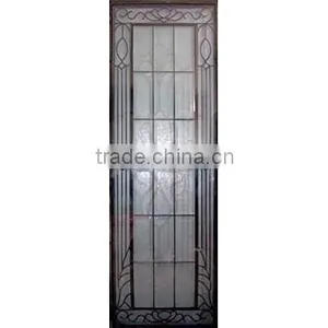 Triple Panel Glass thumbnail-1