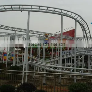Amusement Park Slides for Sale thumbnail-1