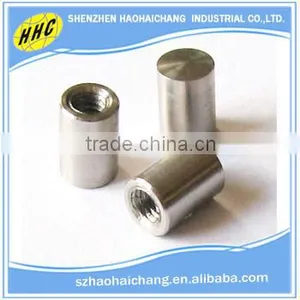 China Screw Manufacturer Non-standards Stainless Steel Flat Head Screw Nut thumbnail-5