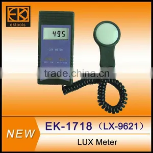 Manufactury China Digital Illumination Photometer thumbnail-1