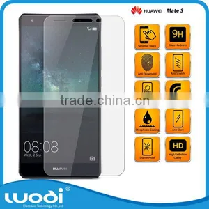 Wholesale Tempered Glass Screen Protector for Huawei Mate S thumbnail-1