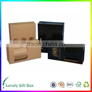 Cheap Wholesale Printing Custom Corrugated Beer Packaging Box thumbnail-6