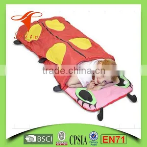 Sunny Patch Mollie Sleeping Bag/ Baby Sleeping Bag / Indoor &outdoor Sleeping Bag for Kids thumbnail-1