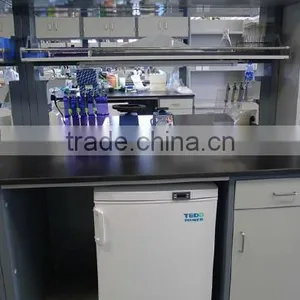 DF40-U90 Minus 40degree 90Liter Lab Refrigerator Freezer thumbnail-1