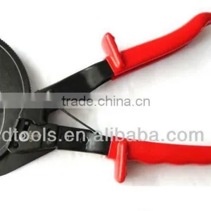LSDHigh Quality HS-520A Heavy Duty Cable Cutter for Cutting 400mm2 Cooper-alumium Cables Shearing Armoured Cable Cutter thumbnail-6