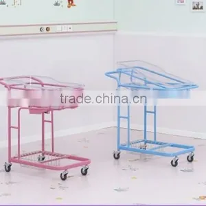 New Fashion Baby Travel Bed for New Born Baby thumbnail-1