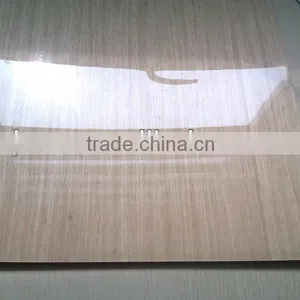 Kitchen Cabinet Door Automatic Spray Painting Machine thumbnail-2