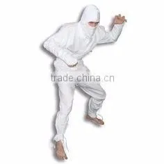 Ninja Uniforms for Training Paypal Accepted thumbnail-1