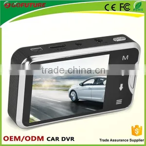Hot Selling Smart Design 2.7"screen 1080p Full hd Best Night Vision Car Dvr thumbnail-2
