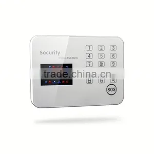 LEEKGO Hot Sales High Quality Steel Mate Car Alarm System thumbnail-3