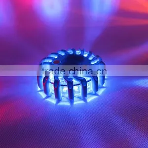 Led Road Safety Hazard Warning Lamp thumbnail-5