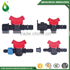 Dripper System Farm Irrigation Systems thumbnail-3