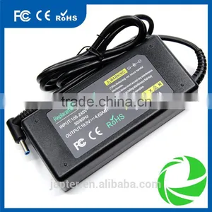 For HP ENVY 15 Blue Tip Laptop Adapter 19.5V 4.62A 90W Laptop Usage Charger ac dc Power Adapter Supply thumbnail-1
