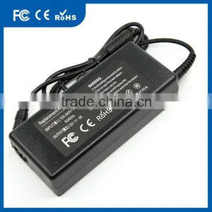 Printer Use 72W 5.5X2.5MM DC 12V 6A Power Supply Charger thumbnail-1