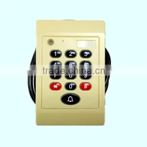 Elevator ID Card Controller thumbnail-3
