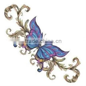 Animal Tatoo Sticker thumbnail-1