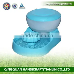 2014 Luxury Automatic Dog Drink Bowl With Best Price thumbnail-1