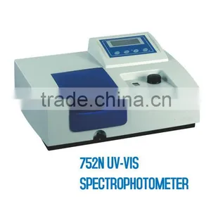 S22 Widely Used Visible Spectrophotometer thumbnail-1