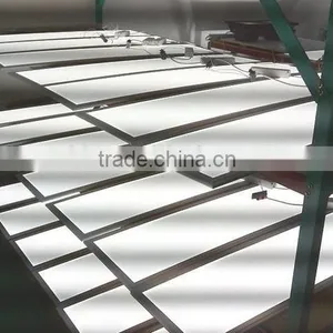 2015 High Quality 54w 600*600square Led Panel Light (CE&RoHS) thumbnail-6