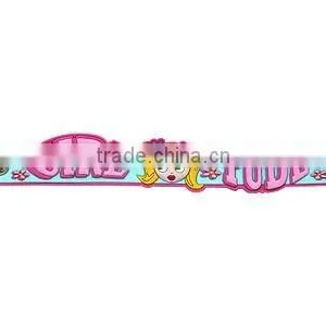 Silicone Power Wrist Belt thumbnail-1
