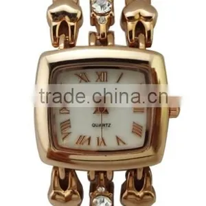 Alloy Bracelet Women Watches 2015 Model thumbnail-1