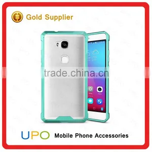 [UPO] Hot Selling Hybrid Combo Phone Case Shockproof Armor Hybrid TPU PC Cell Phone Case for Huawei Honor 5X thumbnail-6