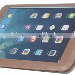 New Premium Handheld Leather Case for Ipad Mini, for Ipad Mini Case, for Mini Ipad Leather Case With Stand thumbnail-2
