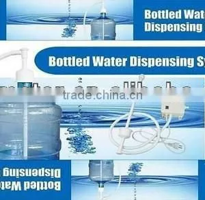 Dual Inlet Bottled Water Dispenser System Flojet Pump BW2005A thumbnail-4