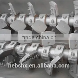 Best Sell Stabilized Soil Batching Plant WCZ400 on Sale thumbnail-4