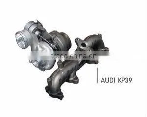 Aodi KP39 Turbocharger thumbnail-1