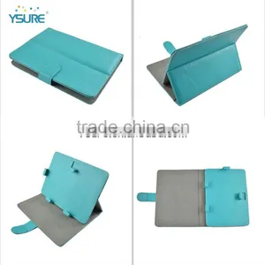 2014 Tablet pc With Stand Beautiful New Design Christmas Gift Universal Lovely Leather for 8 Inch Case Cover thumbnail-1