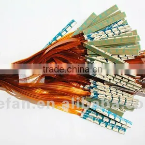 15.6" CCFL Laptop LED-LCD 30pin/40pin Screen Converter Cable for HP COMPAQ CQ60 CQ60-107ER thumbnail-1